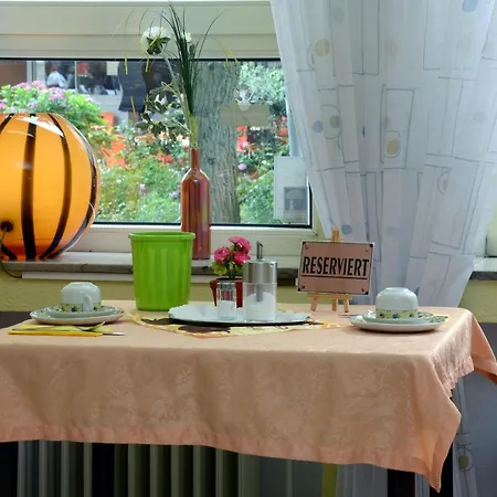 Hotel Stadtnah 3*